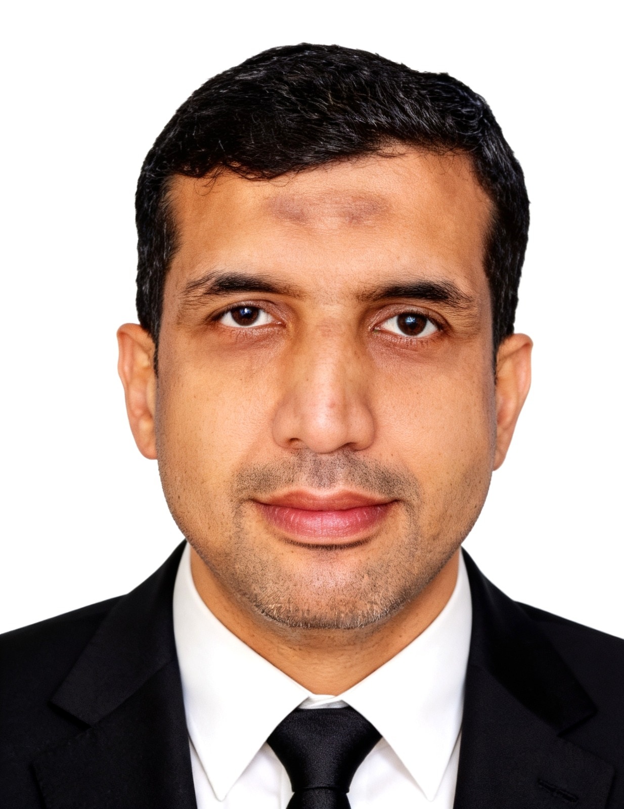 CEO Mr. Fayyaz – AF International