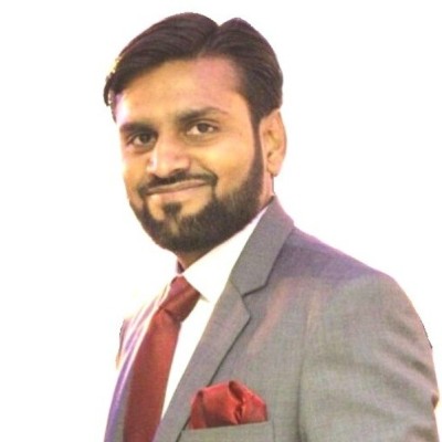 Managing Director Mr. Abid Hashmi – AF International